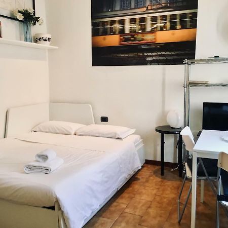 Ferienwohnung Cozy Central Studio - Porta Romana Mailand Exterior foto