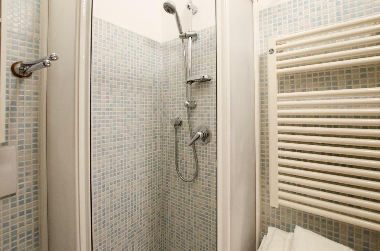Ferienwohnung Cozy Central Studio - Porta Romana Mailand Exterior foto
