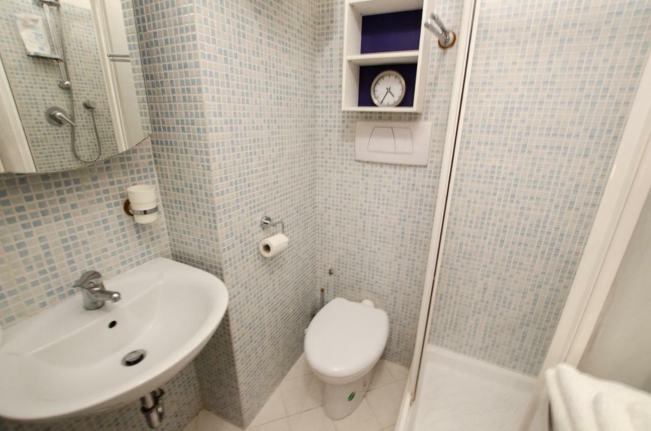 Ferienwohnung Cozy Central Studio - Porta Romana Mailand Exterior foto